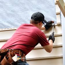 Best Insulated Siding Installation  in Weatherford, OK